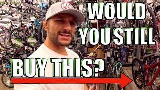Walmart Bike Search: Bryant Arkansas