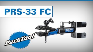 PRS-33 FC Fixed Height Add On Kit