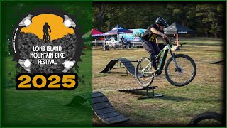 L.I. Bike Festival 2025