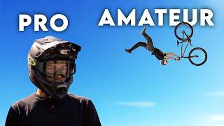 Come fare BACKFLIP in 1 ora - Tutorial