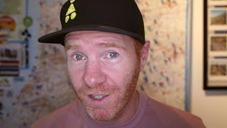 Ik heb een Belangrijke mededeling // MTB Challenge