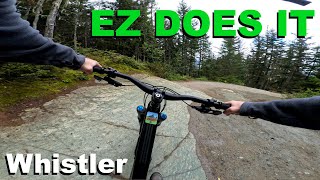 Ez Does It - Whistler 2025