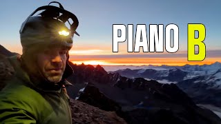 Passiamo al piano B