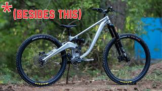 This bike is amazing*