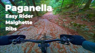 Malghette | Ribs | Easy Rider