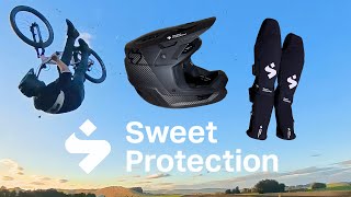 Unboxing & Testing Sweet Protection’s...