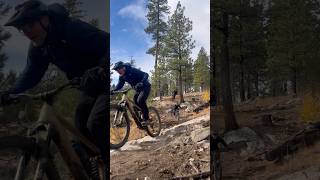 New trail announcement & opening ride...