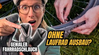 Warum hat das niemand früher erfunden?!...