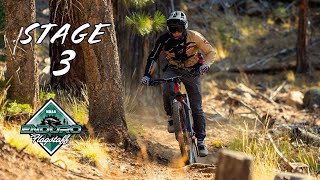 Flagstaff Enduro: STAGE 3