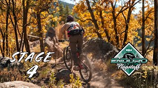 Flagstaff Enduro: STAGE 4