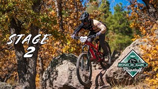 Flagstaff Enduro: STAGE 2