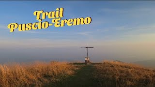 Monte Boletto (CO) - Trail Puscio/Eremo