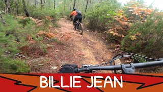 MTB Monti Pisani Vorno 01.11.2025 sentiero...