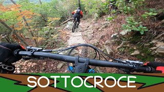 MTB Monti Pisani Vorno Trail Area 01.11.2025...