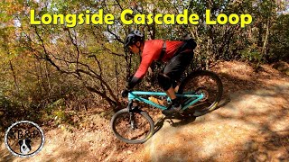 Extended Cut - Longside Cascade Loop