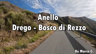 Anello Drego - Bosco di Rezzo 
