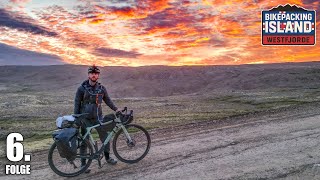 Kein Schlaf: Über 24 Stunden auf dem Fahrrad!...