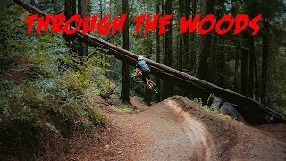 Through The Woods - a film by -The Loam...