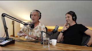 EP 126 - Los cámaras en moto de La Vuelta.
