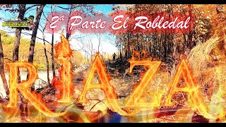 @enduroebikee en Riaza 2ª Parte - Flow en El...