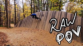 KANUGA | RAW | DEADWOOD 
