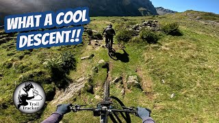 Engelberg Pt.4 - Back to the valley