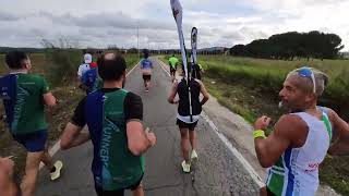 Mezza Maratona di Empoli - 2/11/‘25