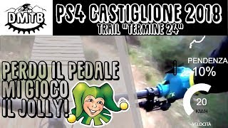 |MI GIOCO IL JOLLY|Prova PS4 'Termine24' TES...