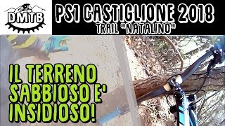 |TERRENO SABBIOSO|Prova PS1 'Natalino' Toscano...
