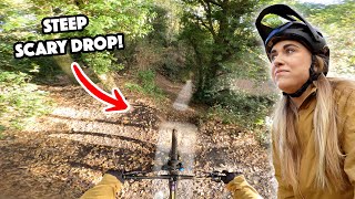 RIDING THIS BIG DROP AGAIN! IS MY CONFIDENCE BACK?