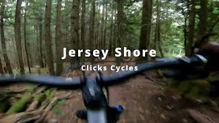 FAST Fall DH! North Shore Tech: Jersey Shore...