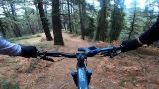 Somo Trail (Bilbao - Pagasarri)