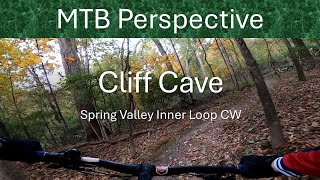 Spring Valley Inner Loop Clockwise