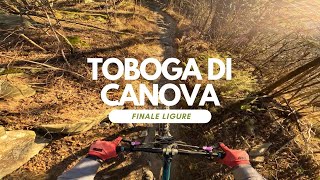 Toboga di Canova 2025 Finale Ligure Italy ...