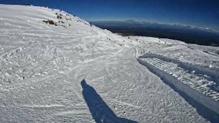 Why Not-Boneyard @ Turoa  Sept 2025
