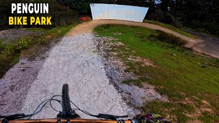 MTB Playground !