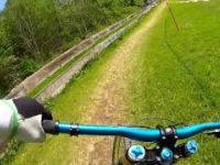 Bikepark Albstadt - First visit