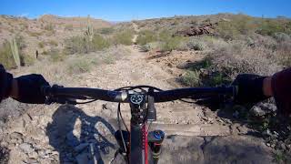 Beverly Canyon South Mountain Phoenix, AZ