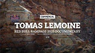 RED BULL RAMPAGE 2025 DOCUMENTARY