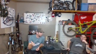 Catching Up and Hanging Out