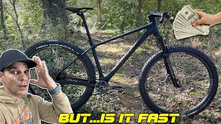 They Said Building a Bike Was Cheaper… They...
