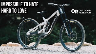 Trek Session 29 Review - Predictable...