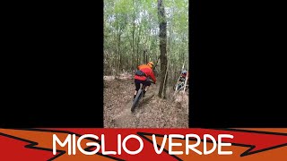 Miglio Verde - Monte Morello 04/10/2025