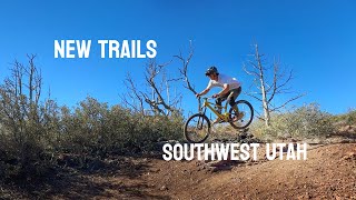 Cliffrose Trails: Hollowpoint