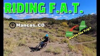 Why I Traveled 2000 Miles For This Trail |...