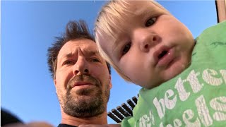 Day In The life - Dad Duty