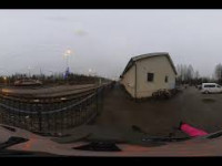 Trying a 360° emtb livestream ??! (Well it...