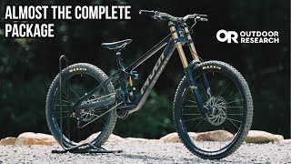 Pivot Phoenix Review - Fast and Sharp ||  2025...