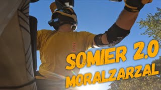 ‍♀️ Somier 2.0 o T… de Goma |...