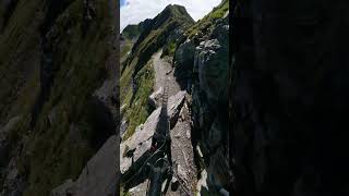 Demut Trail - Parco Naturale Tre Cime